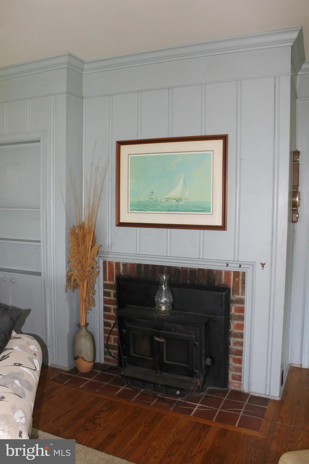 4 West Severn Ridge Road Annapolis, MD 21409 - Photo 8 of 30 Interior (General)