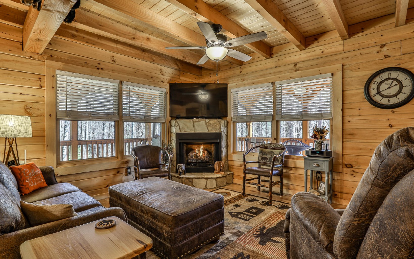 627 Walker Ridge Ellijay, GA 30540 - Photo 23 of 57 Additional View