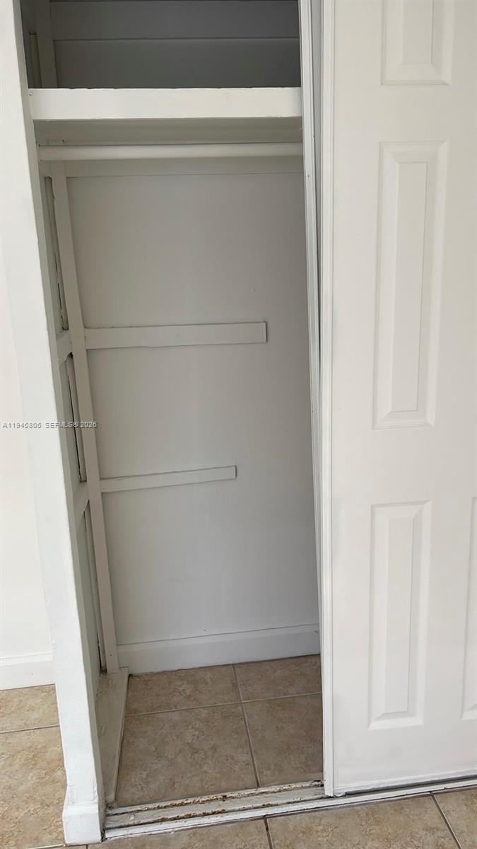 59 West 26th Street, Unit 7 Hialeah, FL 33010 - Photo 4 of 4 a view of closet