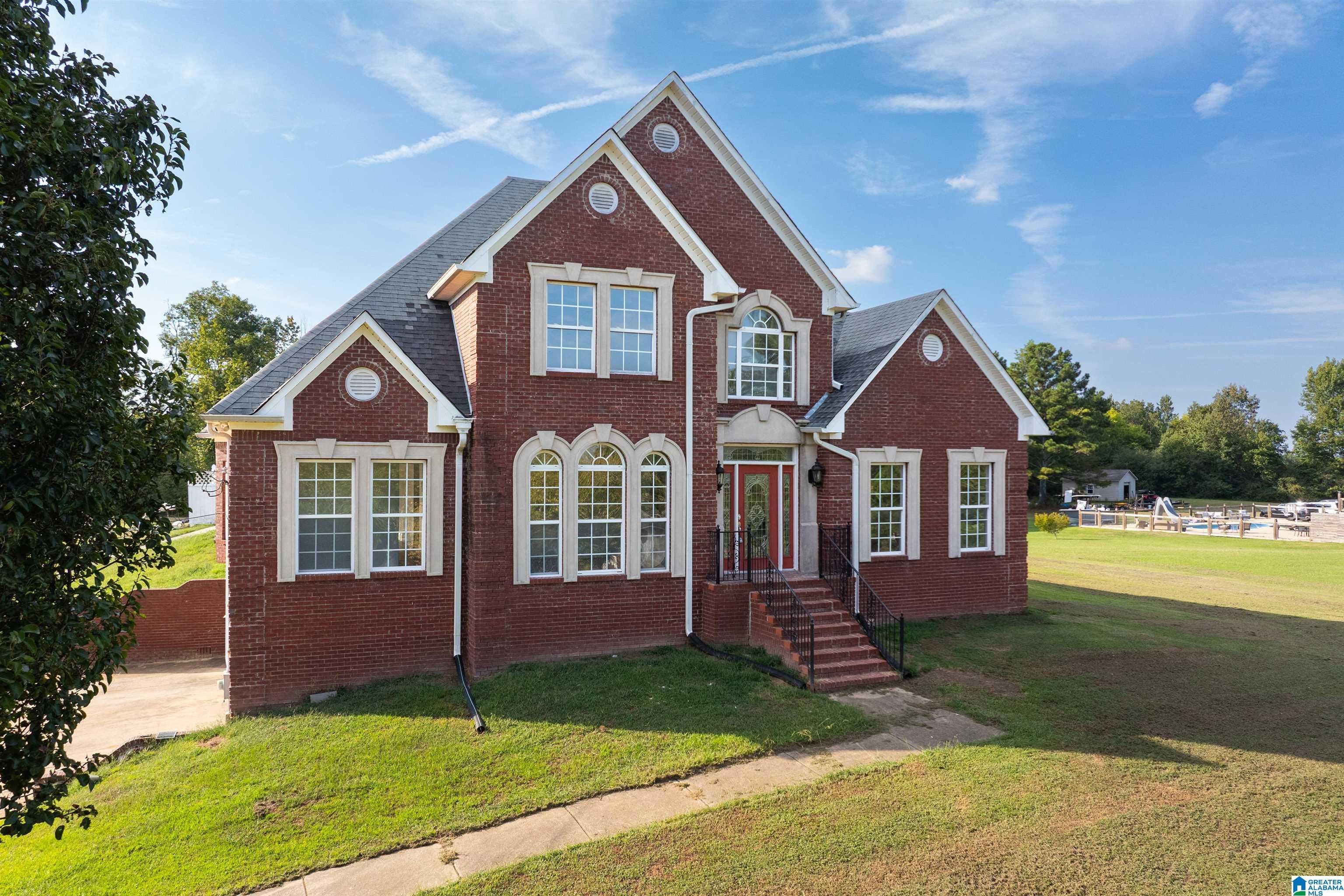 10121 Mize Road Remlap, AL 35133 - Photo 7 of 64 Gallery Image 7