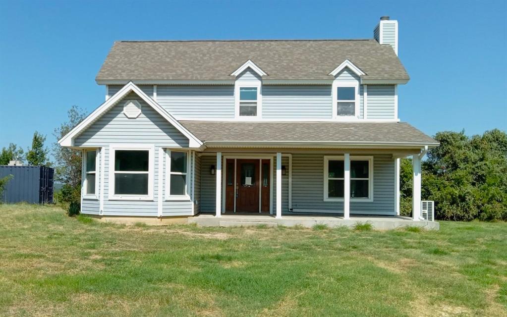601 Mill Road Springtown, TX 76082 - Photo 2 of 15 Gallery Image 2