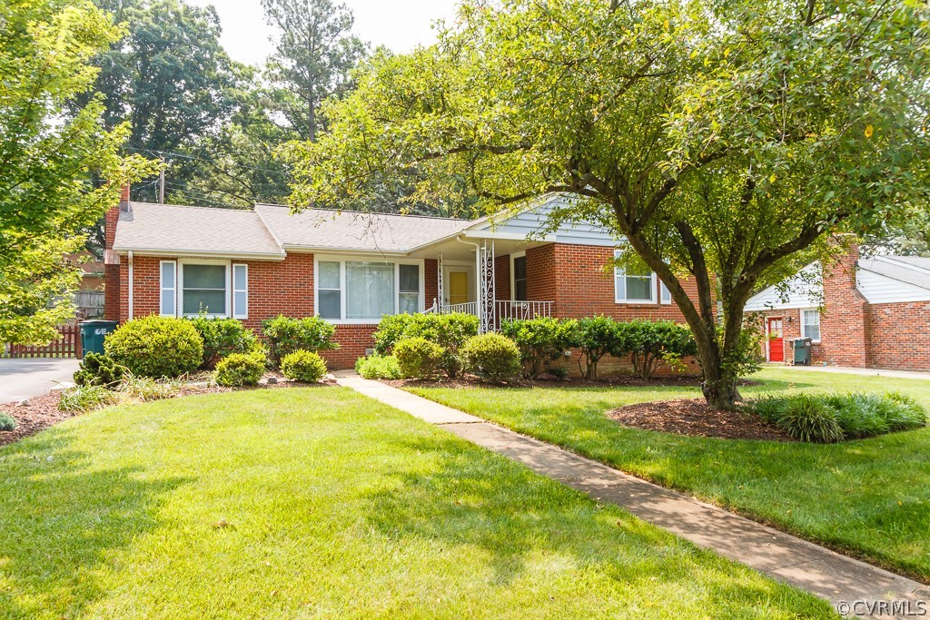 2303 Vandover Road Henrico, VA 23229 - Photo 1 of 22 Gallery Image 1