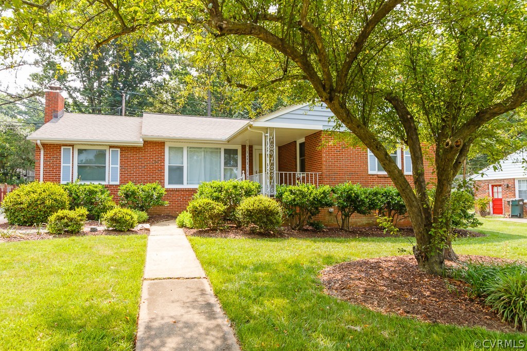 2303 Vandover Road Henrico, VA 23229 - Photo 2 of 22 Gallery Image 2