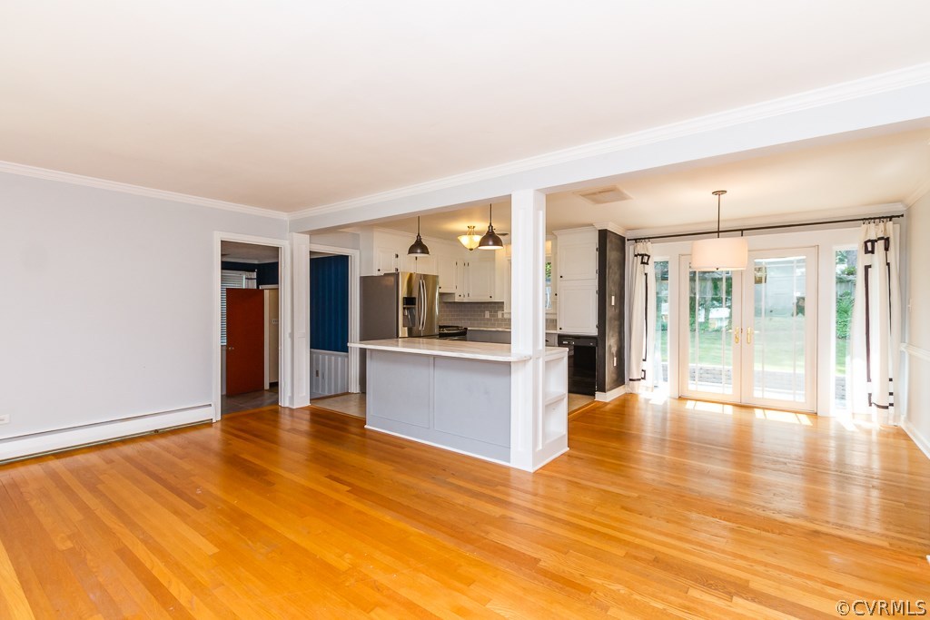 2303 Vandover Road Henrico, VA 23229 - Photo 5 of 22 Gallery Image 5