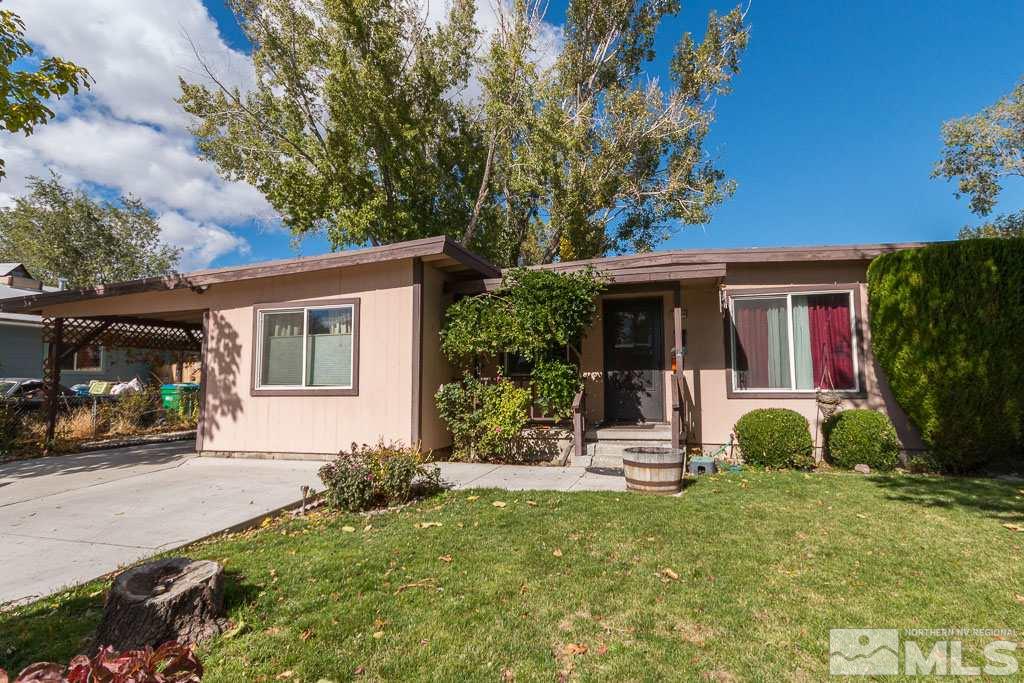 1655 Pedretti Road Reno, NV 89502 - Photo 1 of 1 Photo 1