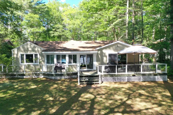 $495,000 | 6391 Loud Drive, Oscoda, MI 48750
