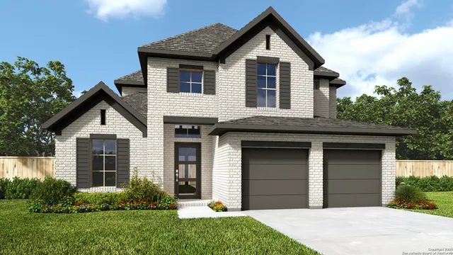 $574,900 | 3005 Vistablue Lane, San Antonio, TX 78245