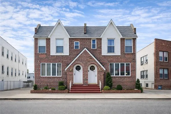 $2,188,000 | 1262 Bay Ridge Avenue | Dyker Heights
