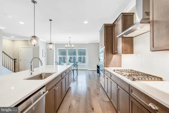 a view of a small room