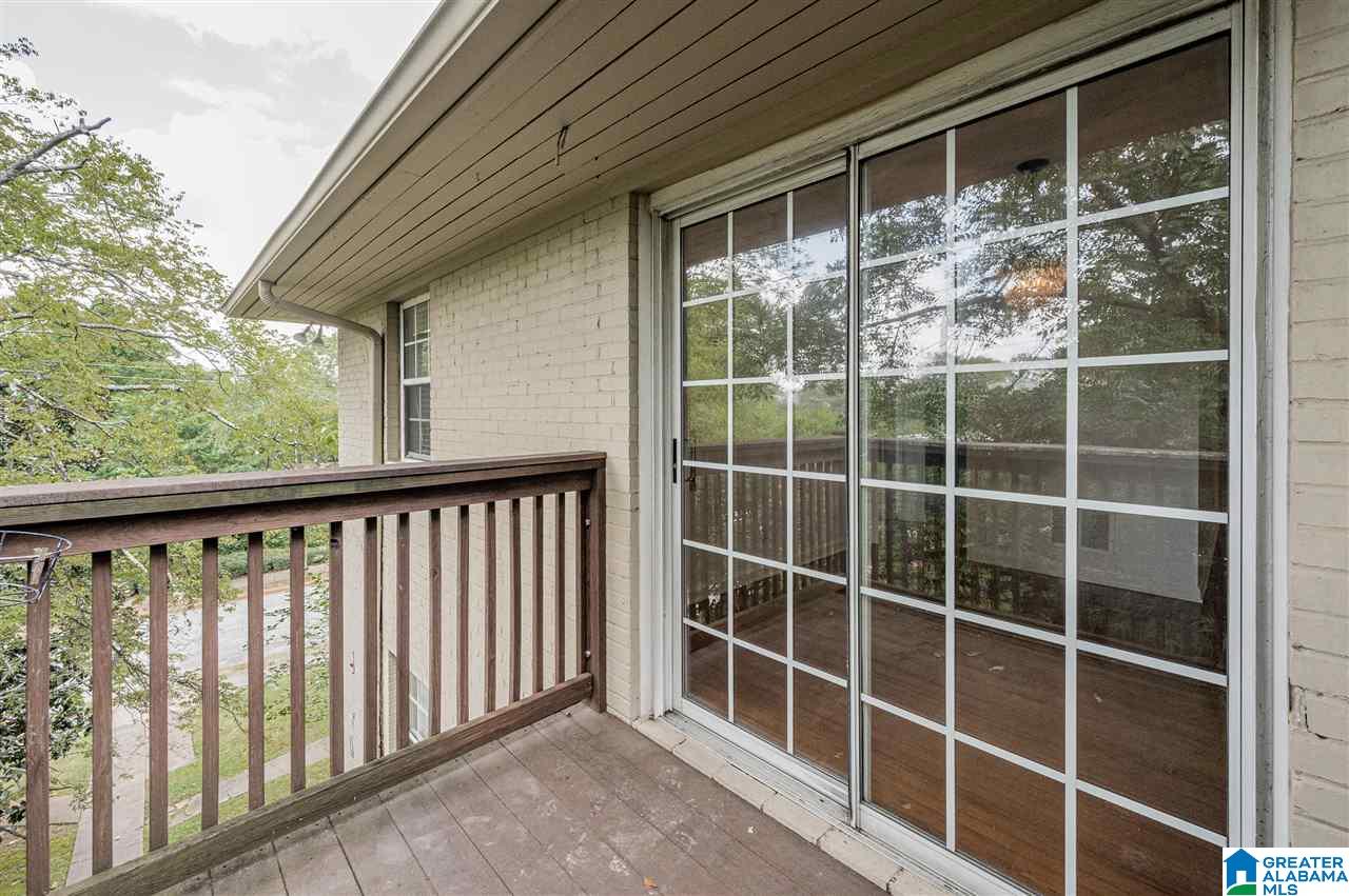 1202 34th Street South, Unit 4 Birmingham, AL 35205 - Photo 26 of 28