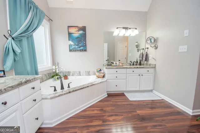 $549,900 | 110 Calypso Court, Tyrone, GA 30290