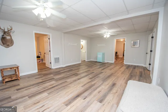 $549,900 | 110 Calypso Court, Tyrone, GA 30290