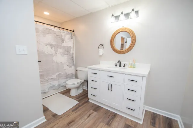 $549,900 | 110 Calypso Court, Tyrone, GA 30290