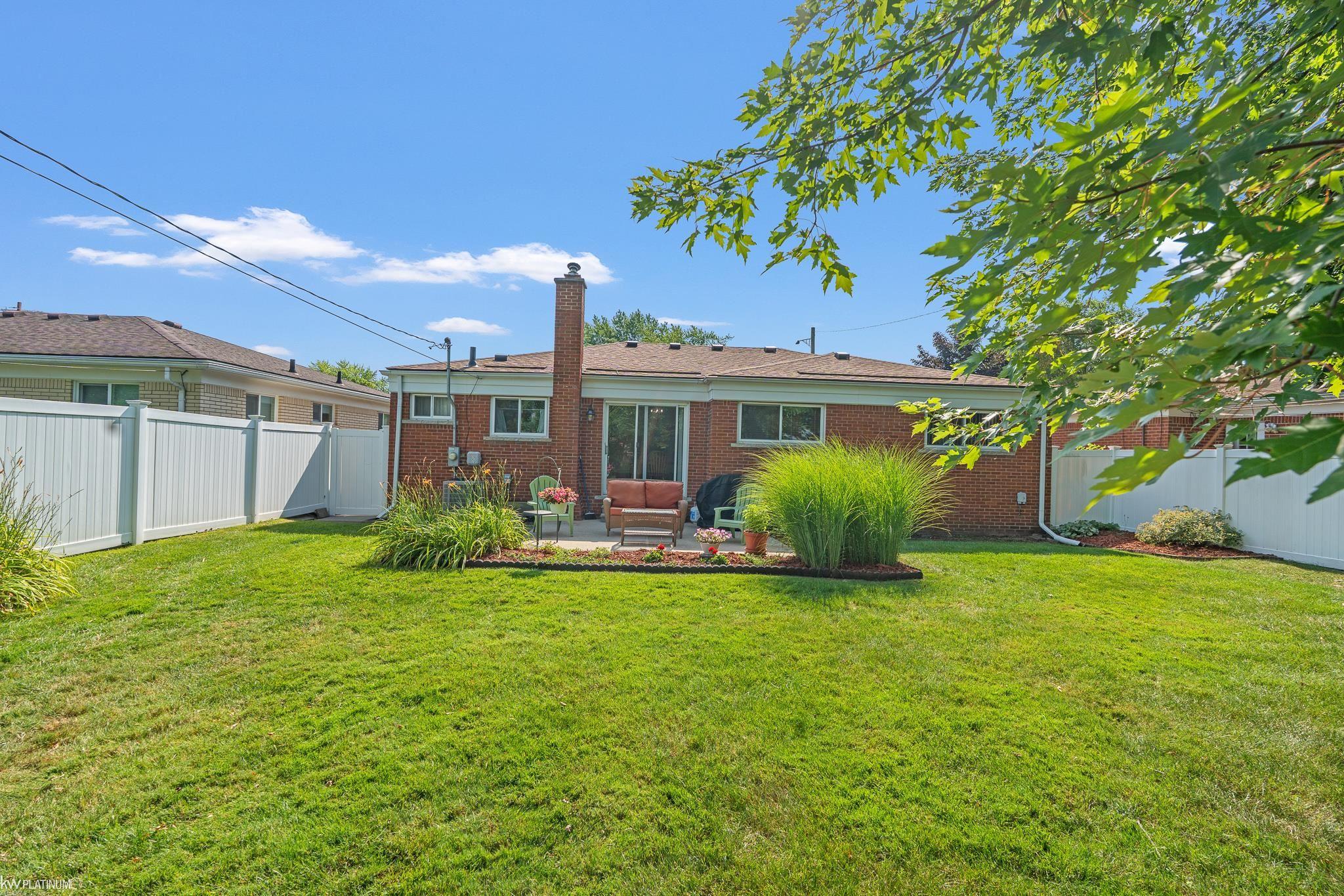 29345 Ridgefield Avenue Warren, MI 48088 - Photo 26 of 31