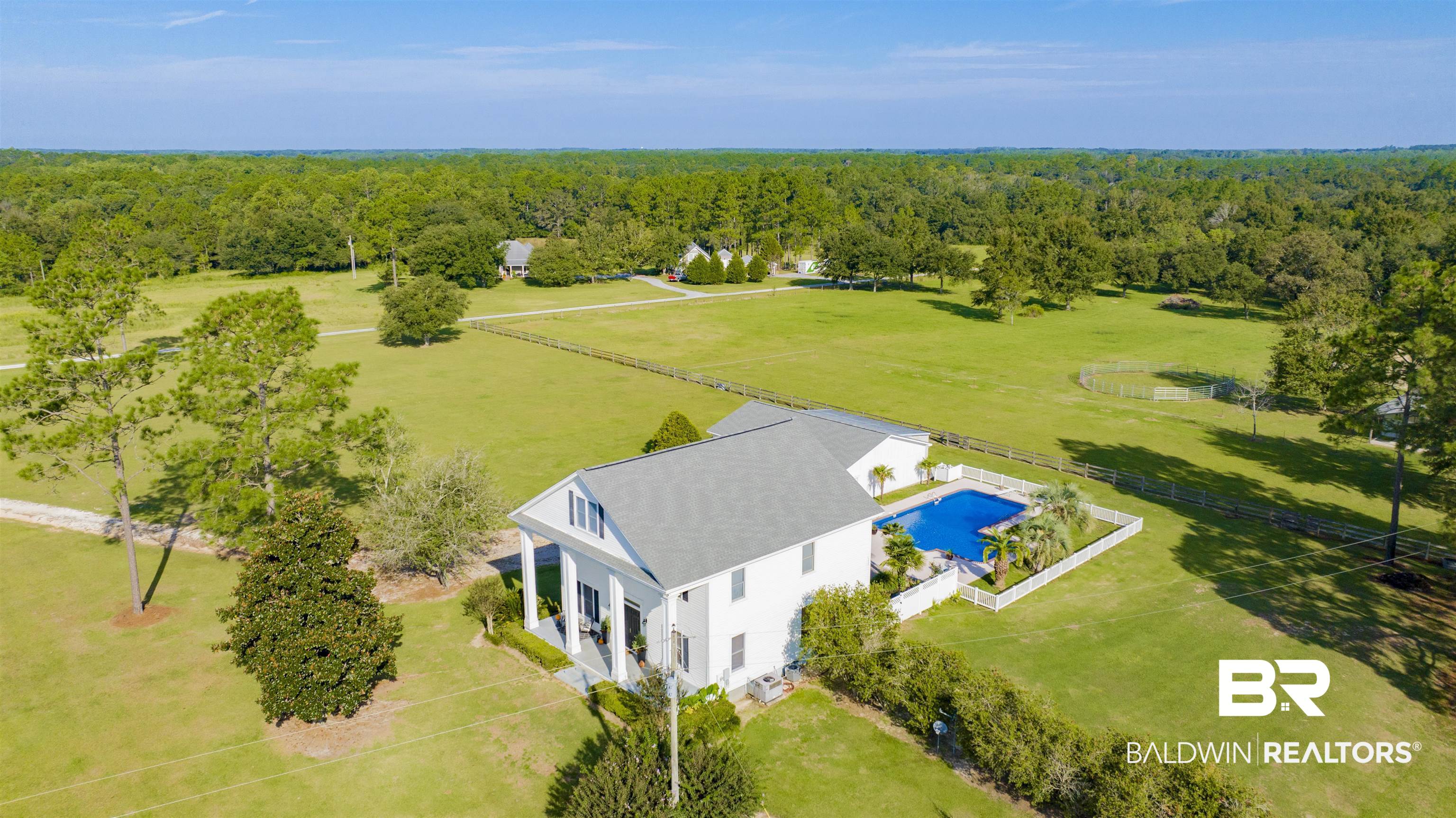 17501 Francis Harrell Road Elberta, AL 36530 - Photo 3 of 50