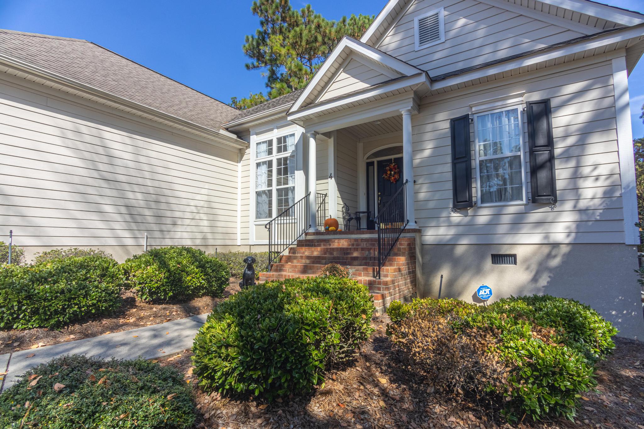 4 Juniper Loop Aiken, SC 29803 - Photo 21 of 27