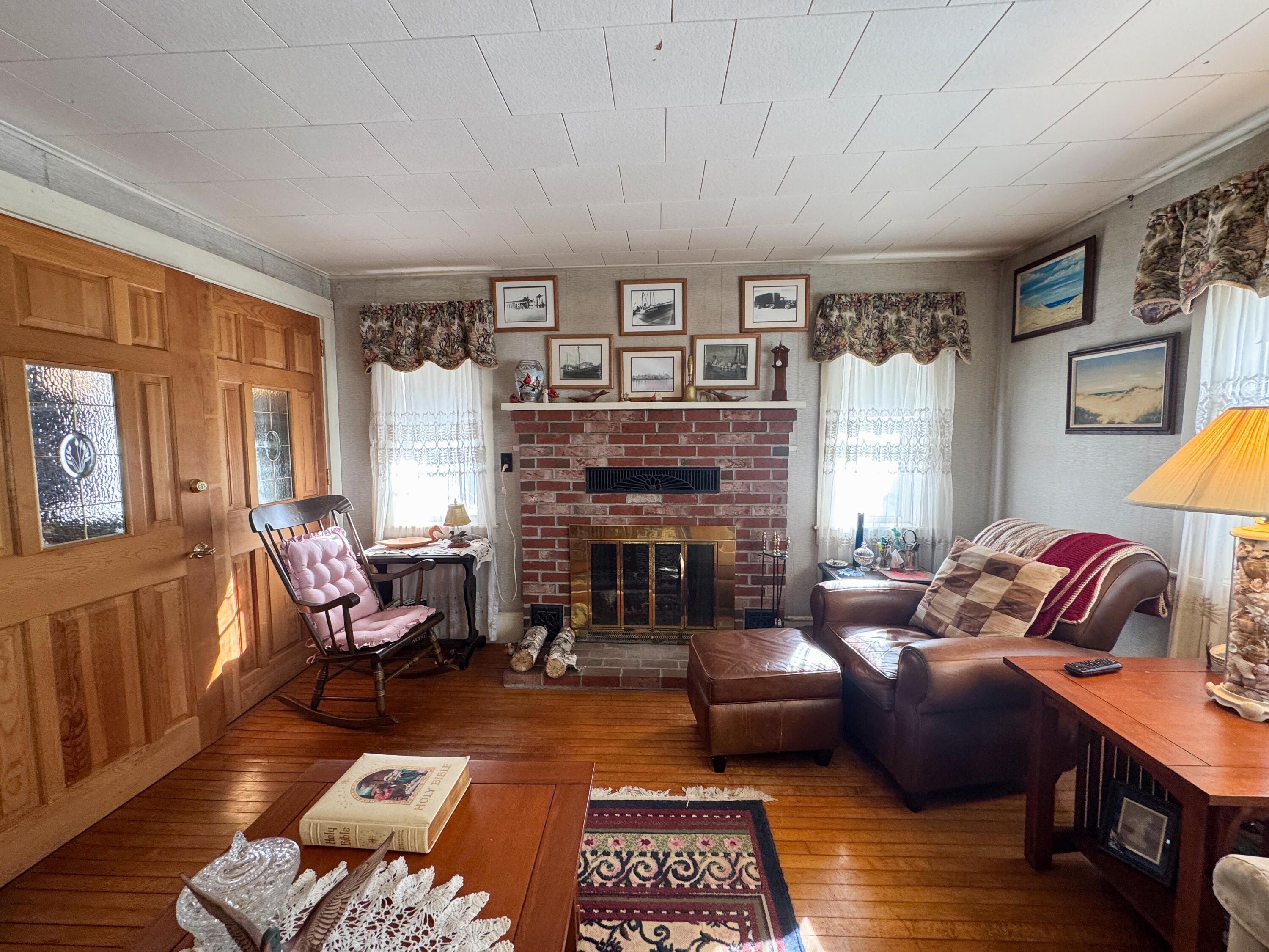 124 Thomas Hill Road Lee, ME 04455 - Photo 34 of 84 IMG_2294