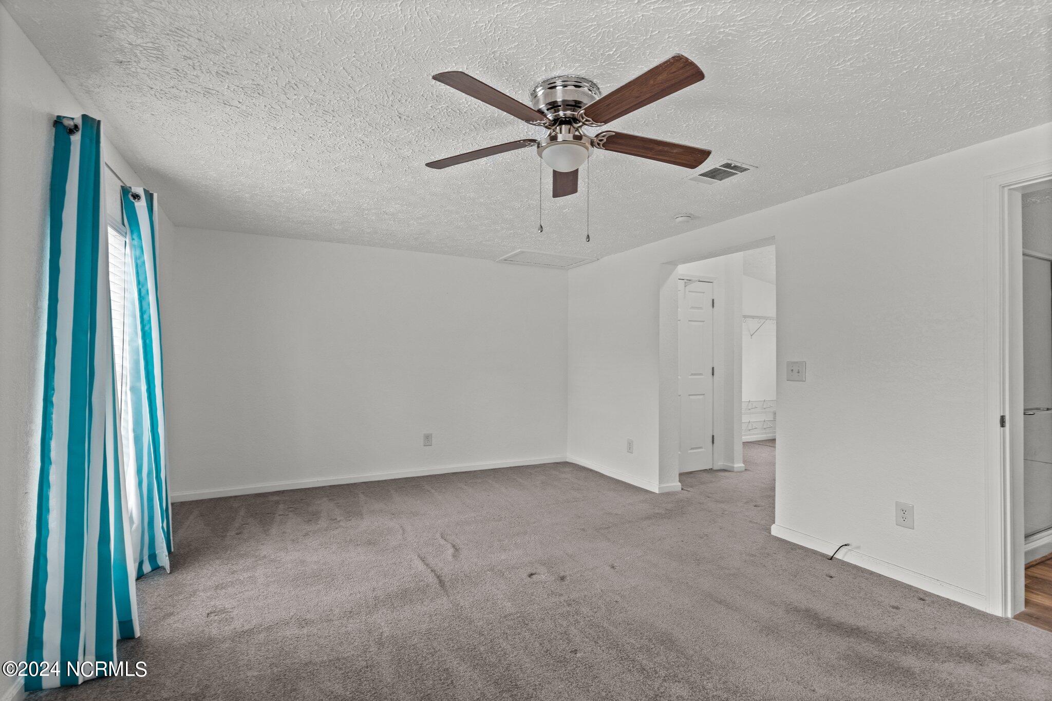 263 Hilltop Road Newport, NC 28570 - Photo 14 of 52 Primary Bedroom
