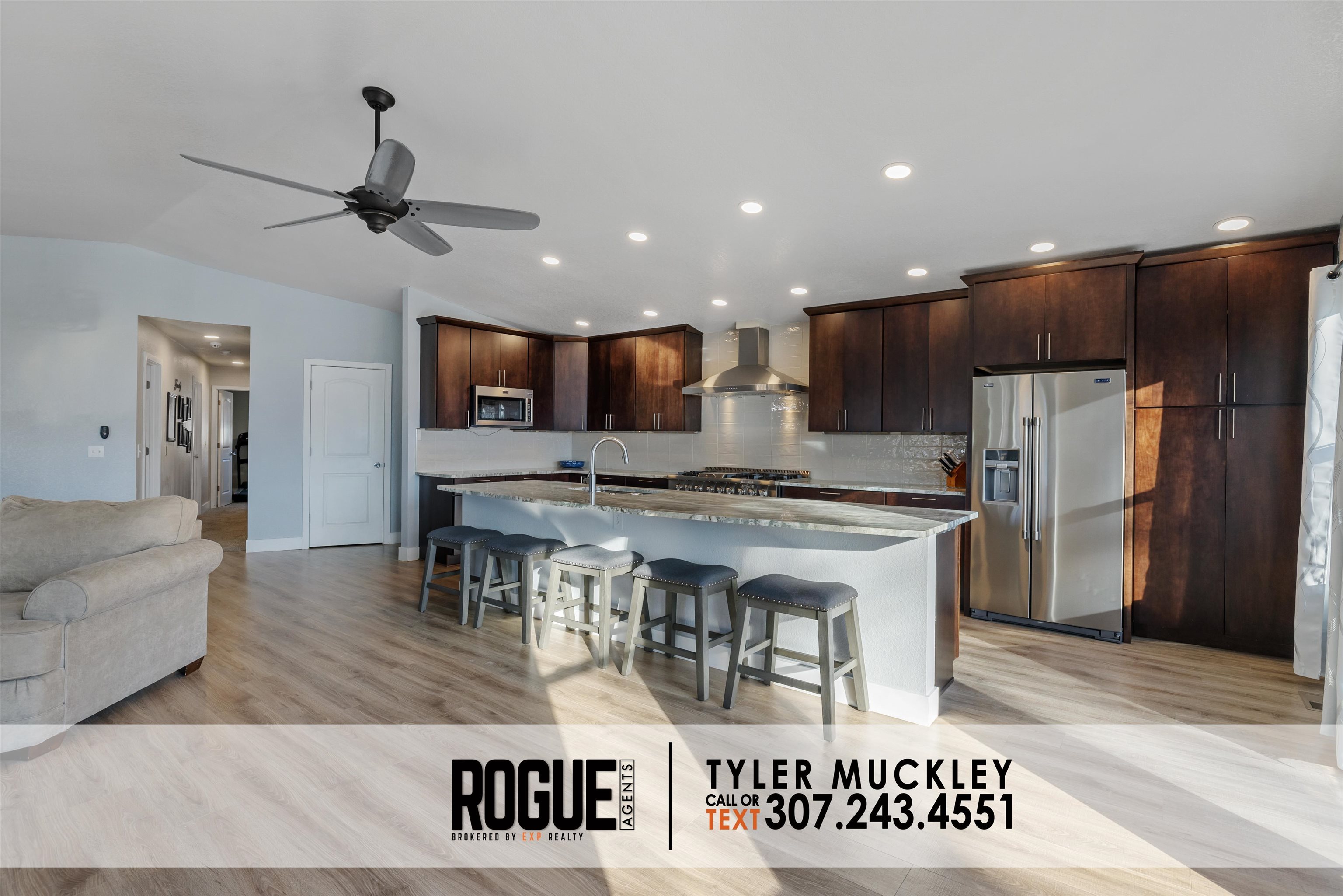 54 Jonquil Street Casper, WY 82604 - Photo 17 of 48