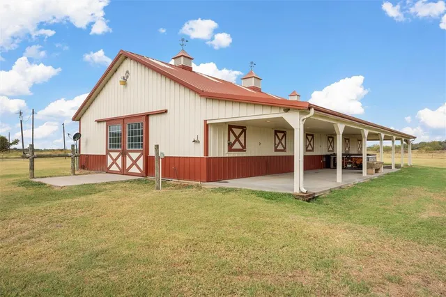 $618,950 | 282 County Road 255, Reagan, TX 76680