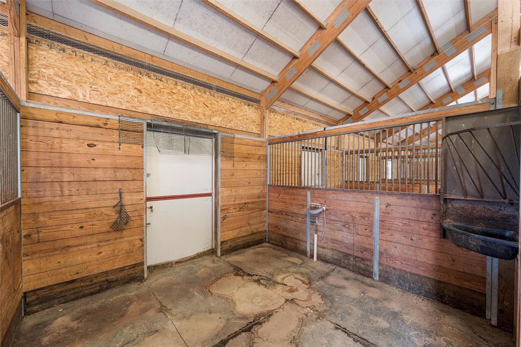 282 County Road 255 Reagan, TX 76680 - Photo 21 of 28 a view of storage and utility room