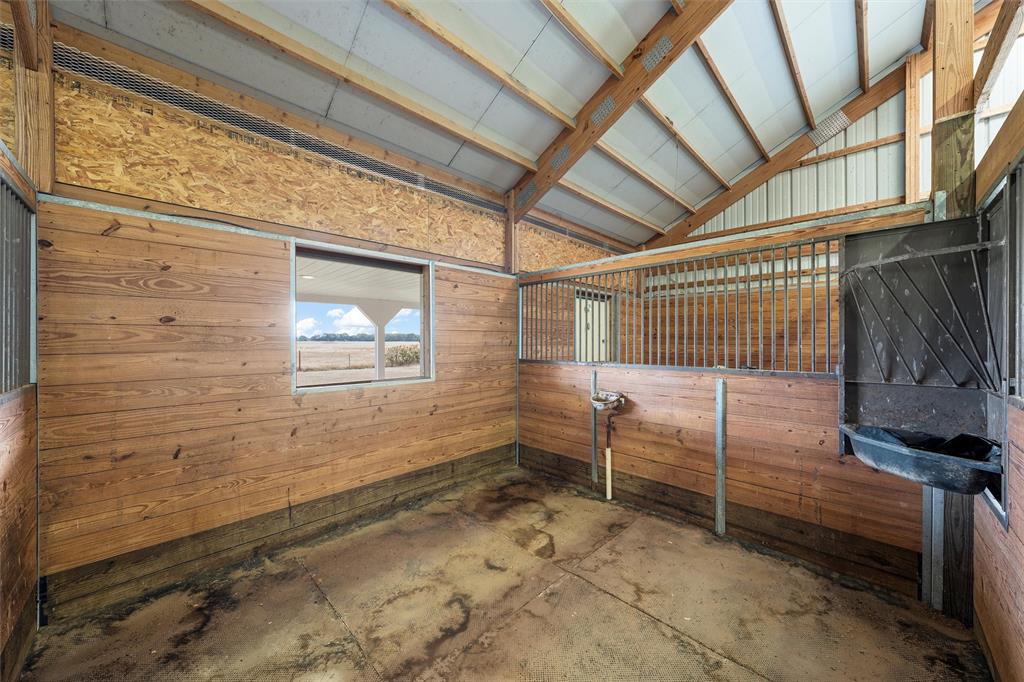 282 County Road 255 Reagan, TX 76680 - Photo 23 of 28 a view of a backyard