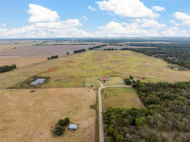 $618,950 | 282 County Road 255, Reagan, TX 76680