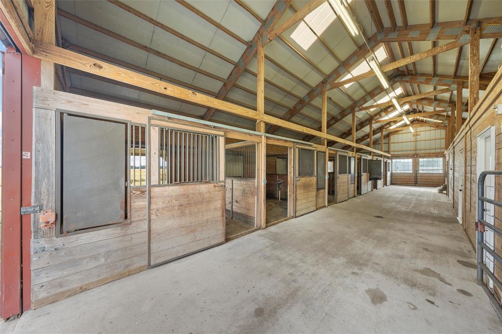 282 County Road 255 Reagan, TX 76680 - Photo 8 of 28 a view of staircase