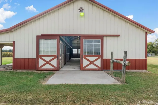 $618,950 | 282 County Road 255, Reagan, TX 76680