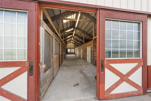 $618,950 | 282 County Road 255, Reagan, TX 76680