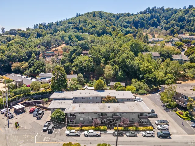 $8,500,000 | 801 Meadowsweet Drive, Corte Madera, CA 94925