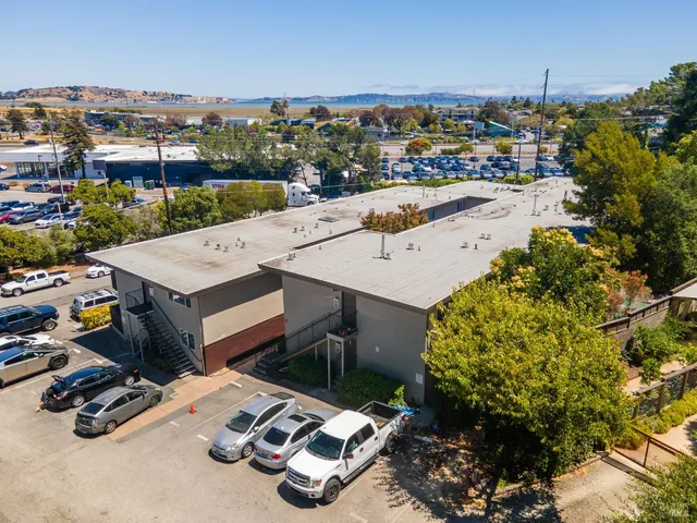 $8,500,000 | 801 Meadowsweet Drive, Corte Madera, CA 94925