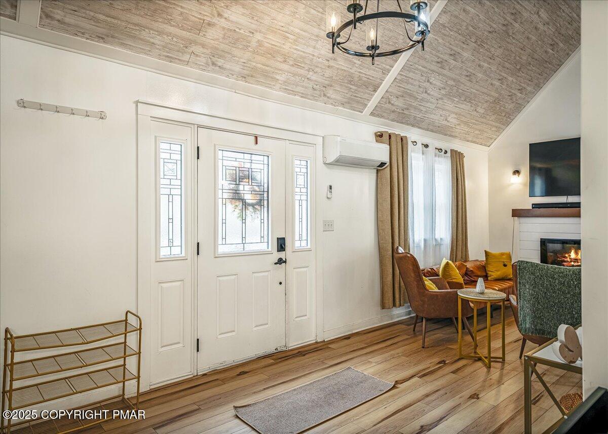 1591 Clover Road Long Pond, PA 18334 - Photo 5 of 44 16-HomeView_Media-1591_Clover_Rd