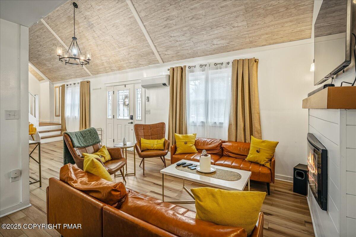 1591 Clover Road Long Pond, PA 18334 - Photo 8 of 44 19-HomeView_Media-1591_Clover_Rd