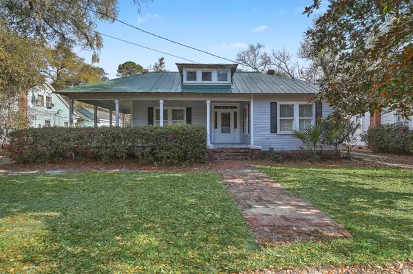 $225,000 | 427 Carn Street, Walterboro, SC 29488
