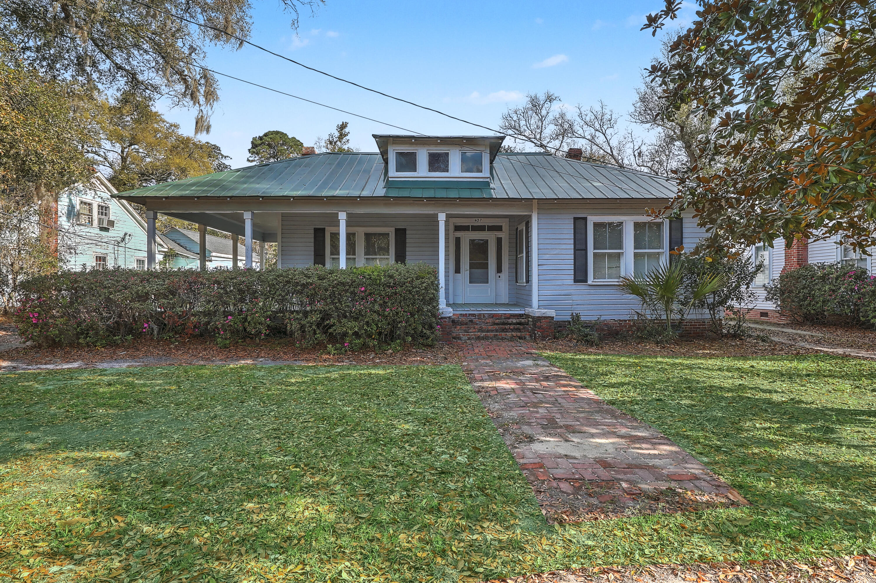 427 Carn Street Walterboro, SC 29488 - Photo 1 of 46 01_0W7A4703_4_5_6_7_8_9