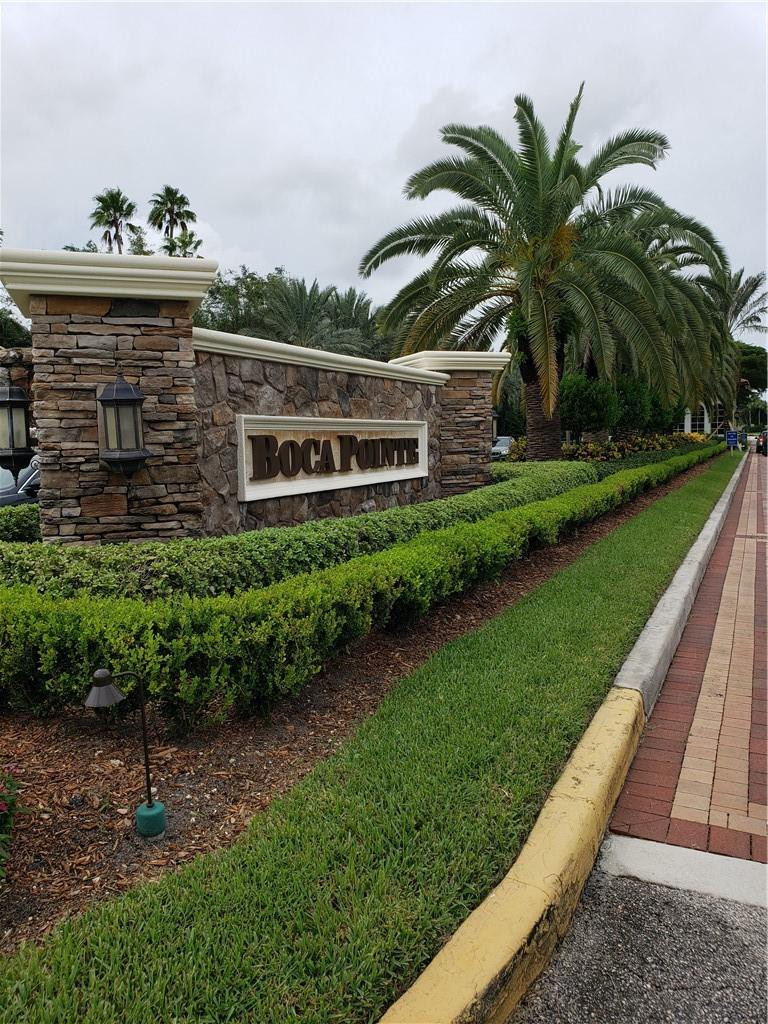 6599 Via Regina, Unit 3 Boca Raton, FL 33433 - Photo 41 of 42 Photo 41