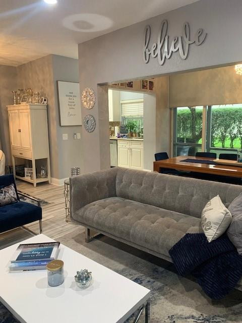 6599 Via Regina, Unit 3 Boca Raton, FL 33433 - Photo 6 of 42 Photo 6