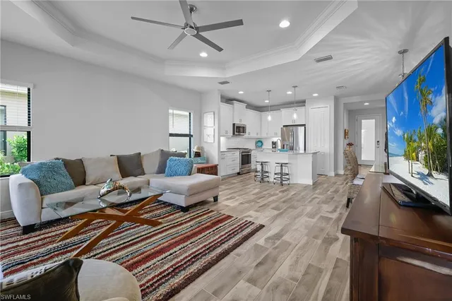 $395,000 | 4273 Watercolor Way, Fort Myers, FL 33966