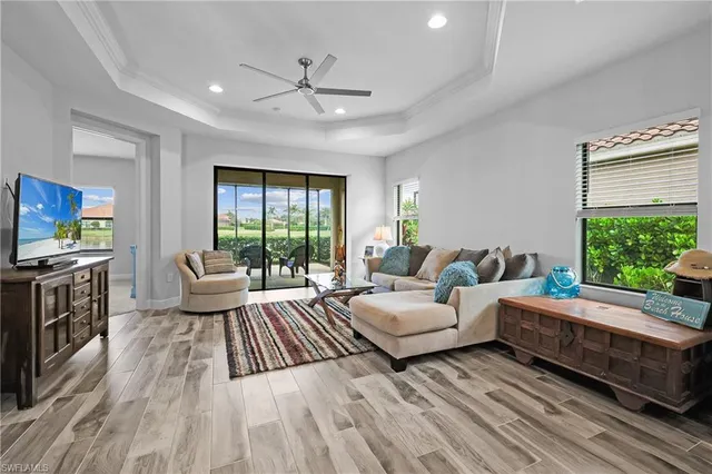 $395,000 | 4273 Watercolor Way, Fort Myers, FL 33966