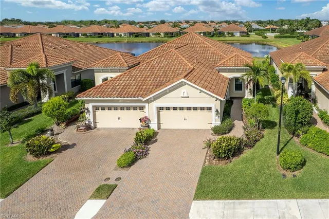 $395,000 | 4273 Watercolor Way, Fort Myers, FL 33966