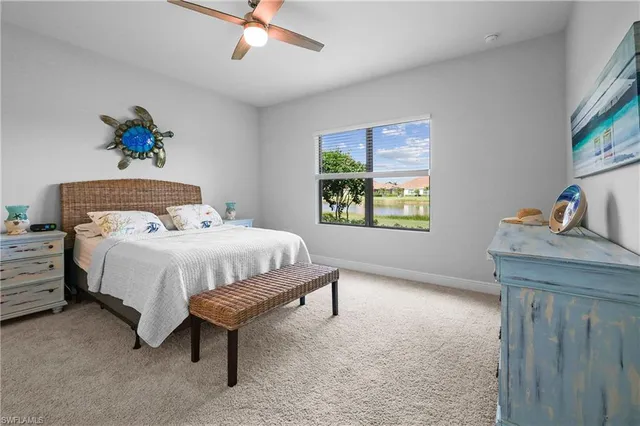 $395,000 | 4273 Watercolor Way, Fort Myers, FL 33966