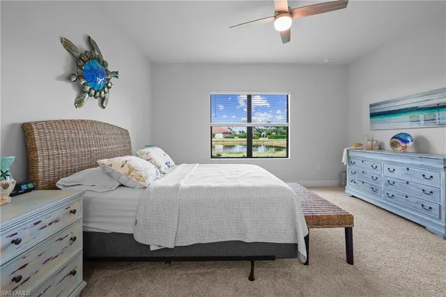 $395,000 | 4273 Watercolor Way, Fort Myers, FL 33966