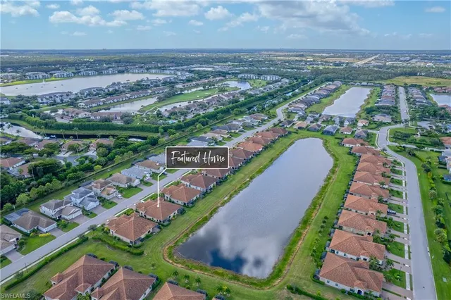 $395,000 | 4273 Watercolor Way, Fort Myers, FL 33966