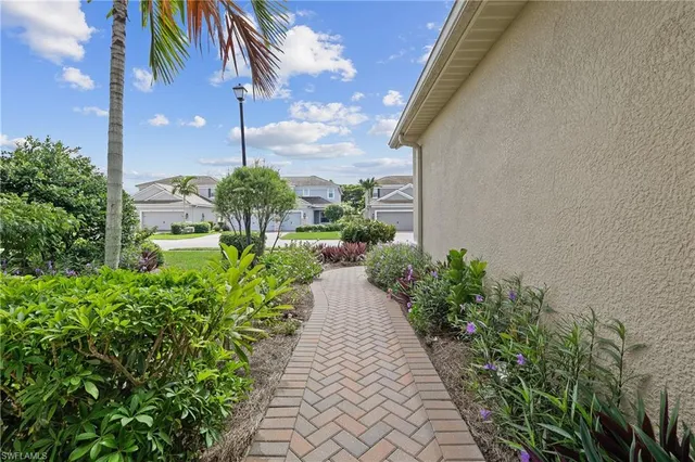 $395,000 | 4273 Watercolor Way, Fort Myers, FL 33966