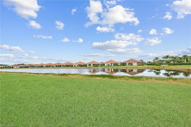 $395,000 | 4273 Watercolor Way, Fort Myers, FL 33966