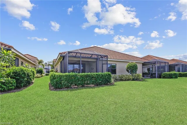 $395,000 | 4273 Watercolor Way, Fort Myers, FL 33966