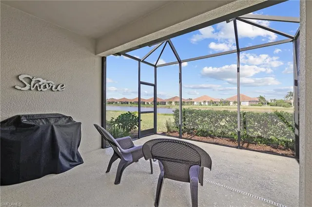 $395,000 | 4273 Watercolor Way, Fort Myers, FL 33966