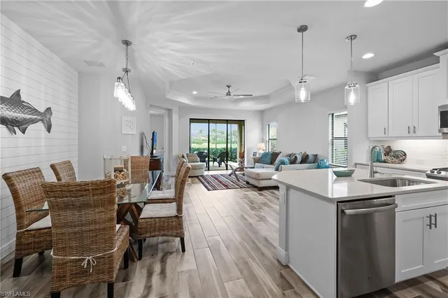 $395,000 | 4273 Watercolor Way, Fort Myers, FL 33966