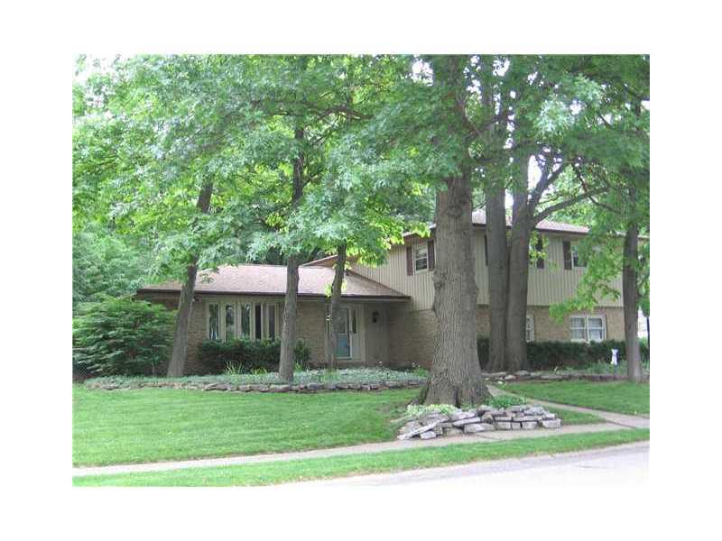 8333 Rahke Road Indianapolis, IN 46217 - Photo 1 of 10 Gallery Image 1